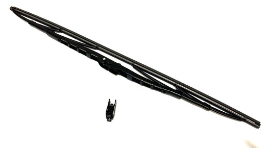 Genuine Ford Cougar Fiesta Focus KA Mondeo Puma Passenger Wiper Blade 1714323