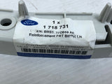 Genuine Ford Focus CB8 2011 - 2015/CEW 2014 - 2020 LH Reinforcement 1718731