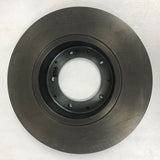 Genuine Land Rover Defender 09-16 Rear Solid Brake Disc (110/130") LR018026