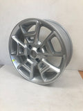 Genuine Ford Ecosport CBW X 2016-2019 17" Alloy Wheel 5 Spoke Y Design 2059512