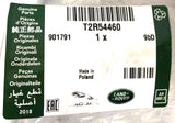 Genuine Jaguar F-Type 2014-2024 A/C Condenser To Evaporator Hose - T2R54460