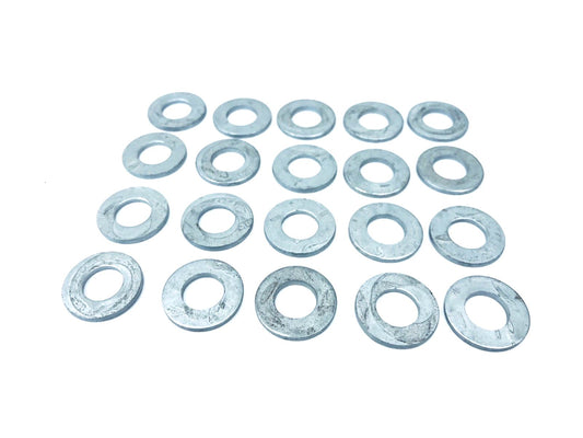 Genuine Land Rover Defender 2007-2016 M10 Washers x20 - WA110066
