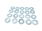 Genuine Land Rover Defender 2007-2016 M10 Washers x20 - WA110066
