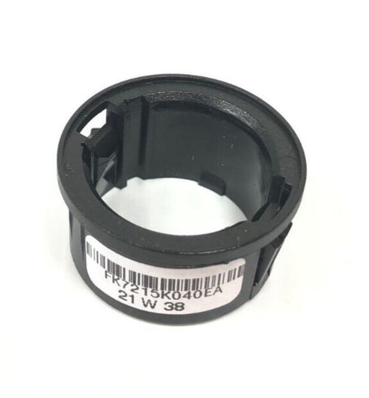 Genuine Land Rover Discovery Sport 2015+ Cigar Lighter Mounting Ring - LR073352