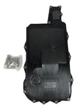 Genuine JLR Defender/RR/RRS/Velar/F-Pace Transmission Oil Pan - LR114012