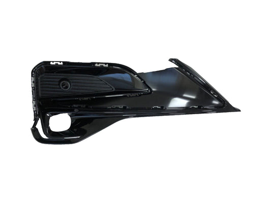 Genuine Ford S-Max/Galaxy CDR 2019+ LH Carbon Black Grille 2452017