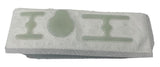 Genuine Jaguar XJ/XK8 4.0L V8 Fuel Tank Filter - NJB6091AA