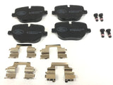 Genuine Range Rover Sport 2010-2013 Rear Brake Pad Kit LR134882