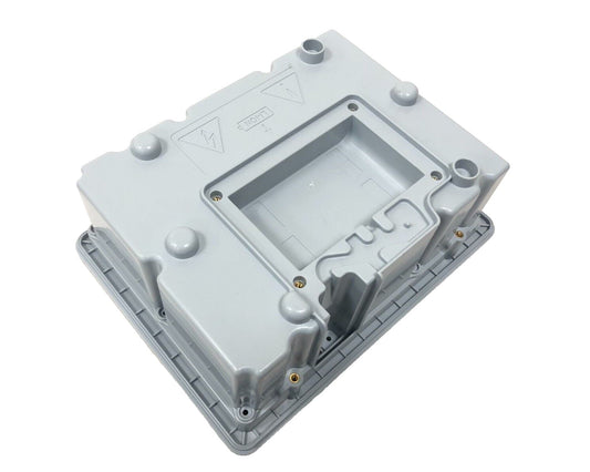 Genuine Range Rover Evoque/Disco Sport 2.0L Lower Timing Chain Cover - LR096457