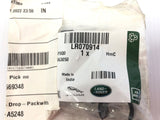 Genuine Land Rover/RR Less Tyre Repair Service Jack Retaining Clip LR070914