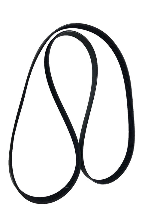 Genuine Jaguar E-Pace/F -Type/XE -Range/XF Engine Drive Belt T2R21156