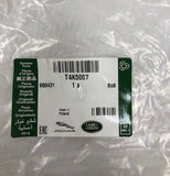 Genuine Jaguar I-Pace 2018+ RH Rear Electric Motor Breather T4K5007