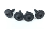 Genuine BMW F20 F30 F32 F48 Oval-Head Screw M6X21 5PCS - 07147263759