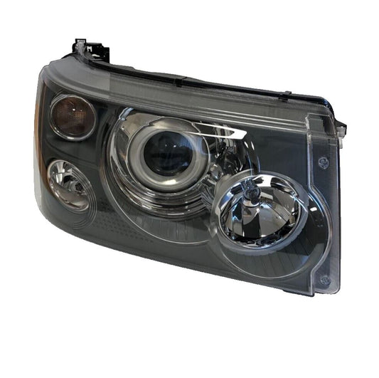 Genuine Range Rover Sport 2005-2009 RHD RH Bi Xenon Headlamp - LR012440