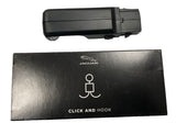 Genuine Jaguar E-Pace/F-Pace/I-Pace/XE Rear RH Door Seal - J9C2169