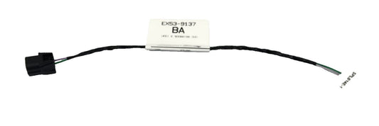 Genuine Jaguar Land Rover Disco/XF Timing Gear Solenoid Wiring-C2D40548/LR061705