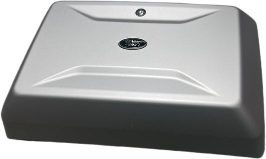 Genuine Land Rover Side Mounted Gear Carrier Defender 130 LWB - VPLEP0508