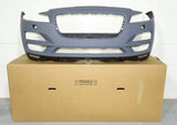 Genuine Jaguar F-Pace X761 Front Bumper In Primer - T4A5646LML