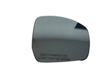 Genuine Range Rover 2013+/Sport 2014+ RH Front Right Door Mirror Glass LR035034