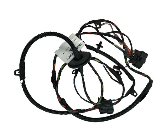 Genuine Land Rover RR Electrically Deployable Tow Bar Wiring Harness - VPLGT0225