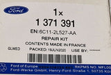 Genuine Ford Transit 2006-2014 Rear Brake Caliper Pin Kit 1371391