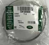 Genuine Land Rover Defender/Range Rover Air Cleaner Worm Type Hose Clip CN100909