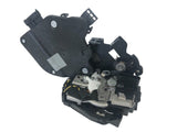 Genuine Jaguar Land Rover Front Left Door Lock RHD-C2D49434/LR078734