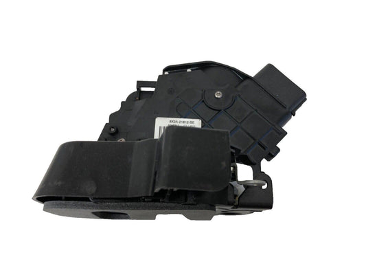 Genuine Jaguar XF 2009-15/XJ 2010+ RH Front Door Standard Locking Latch C2P25995