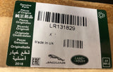 Genuine Land Rover New Defender 2020+ RH Floor Console Finisher LR131829