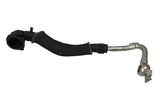 Genuine Jaguar XF/F-Pace/XE-Range Turbocharger Water Hose JDE39026