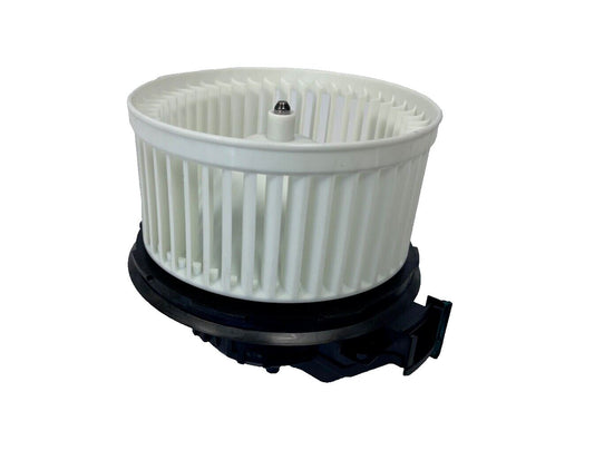 Genuine Ford Fiesta 2008-2012 RHD Interior Heater Blower Motor 1791860