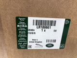Genuine LR RR/S Left Underbody Side Sill Shield-LR189861