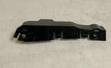 Genuine Range Rover Sport 2014+ RH Front Bumper Mounting Bracket LR076776