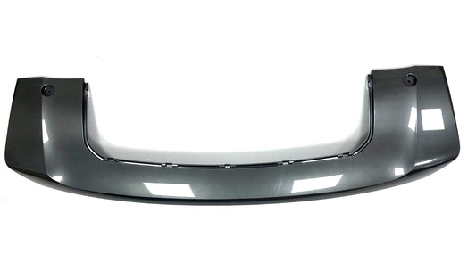 Genuine Range Rover 2022+ Lower Front Tow Eye Cover - Graphite Atlas - LR150984