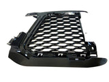 Genuine Range Rover Sport RH Front Bumper Grille Gloss Black LR099300
