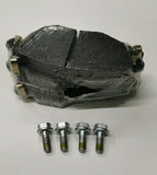 Genuine Jaguar X-Type Classic 2001-2010 Front Brake Pad Kit - C2S52079