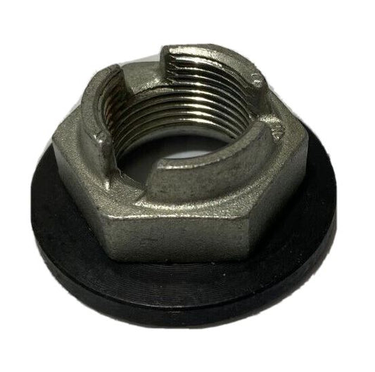 Genuine Ford Cougar/Explorer/Fiesta/Fusion Rear Suspension Retainer 4659413