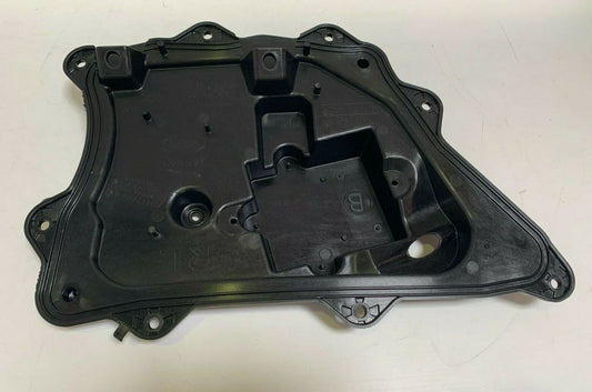 Genuine Jaguar RH Panel Cover For Rear Door Glass Regulator Cover T2H1995