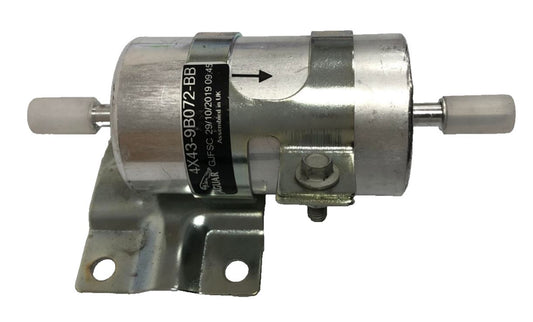 Genuine Land Rover X-Type Classic 2001-2010 Fuel Filter - C2S45278