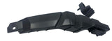 Genuine Jaguar I-Pace 2018-2025 RH Bumper Mounting Bracket - T4K9887