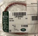 Genuine Land Rover Discovery/Range Rover Evoque Engine Air Duct O-Ring LR104957