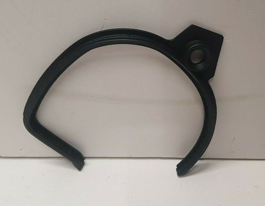 Genuine Jaguar XJ XF SType FPace Timing Cover Gasket LH B Bank Upper JDE3097