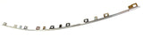 Genuine Ford Transit/Tourneo 16+ Front Bumper Lower Grille Finisher 2008858