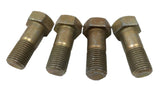 Genuine LR Freelander RH/LH Front Caliper Carrier Bolt Pack Of 4 -DCP3892L