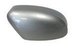 Genuine Ford Focus 07-11/Mondeo 10-14 RH Mirror Cover - Moondust Silver 1539409