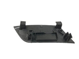 Genuine BMW X7 2021+ Front Left Side Trim Hole Cover - 51477951229