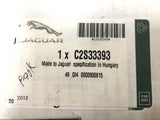 Genuine Jaguar X-Type 2001-2008 Clutch Friction Plate - C2S33393