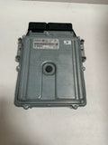 Genuine Jaguar XF XJ Engine Control Module For 3.0L Turbo Diesel Engine C2D18198