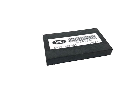 Genuine Range Rover Velar 2017+ RH/LH Spare Wheel Anti-Rattle Pad LR153948