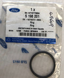 Genuine Ford B-Max CB2/ C-Max CEU/ EcoSport CBW Ring 28mm 5198201